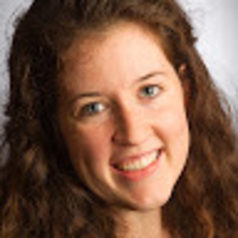 Meet your Posher, Carrie